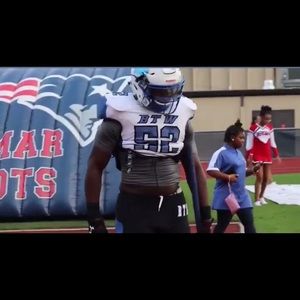 Meet your Posher, William